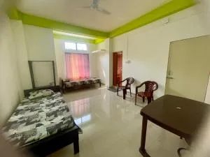 Ebenezar Home - Barni Hāt