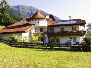 Penzion Landhaus Laner Fulpmes Rakousko