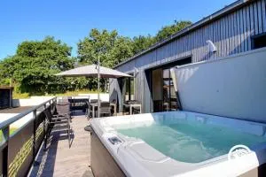 La cabane de saint sypher - Le Pener