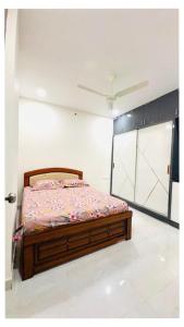 Comfortable 2BHK Near HITEX Exhibition Center