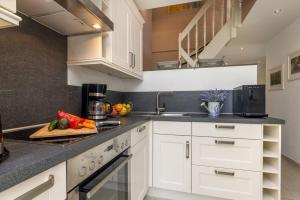 Residenz Rosenberg FW 3