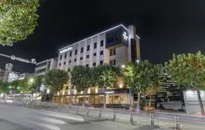 Hound Hotel DaeGu - Pyŏng-ni