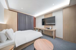 Hound Hotel DaeGu