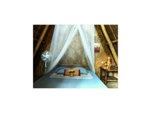 Dumaguete Bamboo Cottages -Dauin