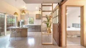 Ganghwado The Harustay pension - Paju