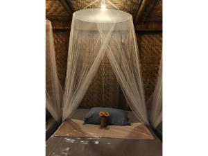 Dumaguete Bamboo Cottages -Dauin