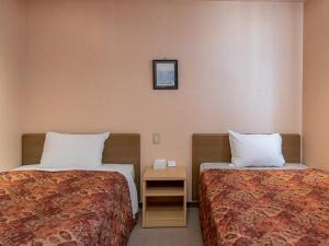 Tabist Hirosaki Touei Hotel