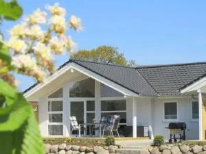 "Ferienhaus II - Hof Westensee" - Marxdorf