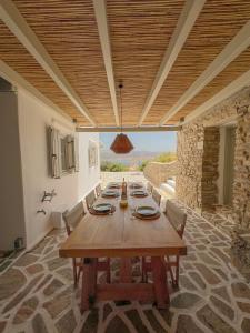 Morning glow villa