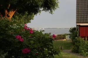 Alte Mühle Schleiblick - Maasholm-Bad