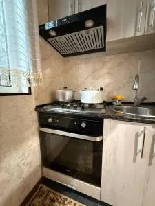 2 комнатная квартира - Tschirtschik