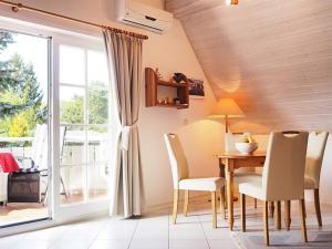 Ferienhaus Weinhardt - Whg 1