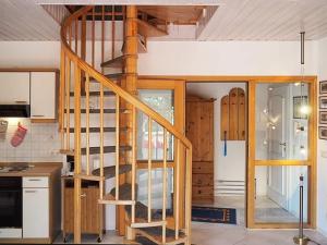 Ferienhaus Weinhardt - Whg 1