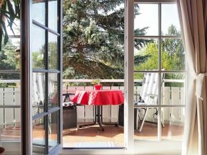 Ferienhaus Weinhardt - Whg 1