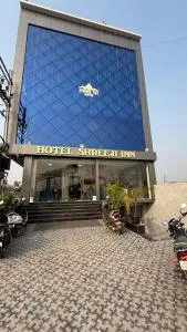 Hotel shree ji inn - Dhamtari