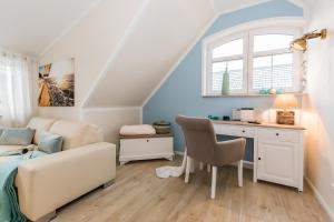 Whg 08 - Fischers Lütte