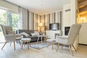 Huus Jette - Klein Kirr