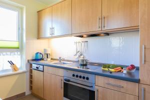 Ostseeresidenz - Whg 16