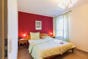 Ostseeresidenz - Whg 16