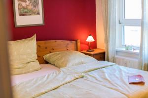 Ostseeresidenz - Whg 16