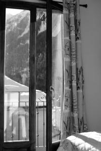Hotels Chalet Hotel La Tarine : photos des chambres