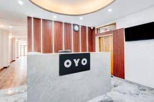 Hotel O Blu Plaza - Machhrauli