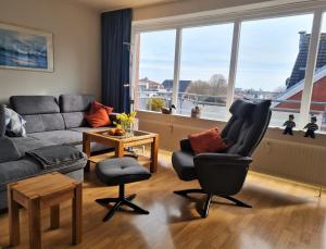 "Appartement 6 - Feriennest"
