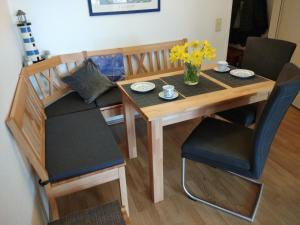 "Appartement 6 - Feriennest"