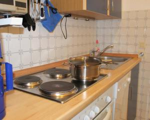 "Appartement 6 - Feriennest"