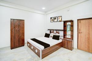 Hotel O Shreyansh Hotel