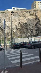 FLC -Catalan Beach-Sea View- Clim - Terrace - Parking