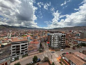 Santa Monica Home Cusco