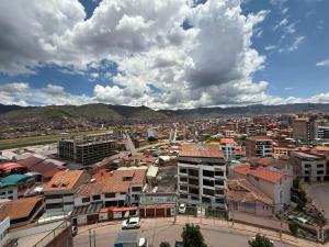 Santa Monica Home Cusco