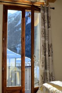Hotels Chalet Hotel La Tarine : photos des chambres