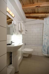 Hotels Chalet Hotel La Tarine : photos des chambres