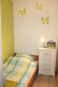 Landhaus Lippmann Whg2