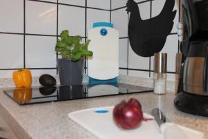 Landhaus Lippmann Whg2