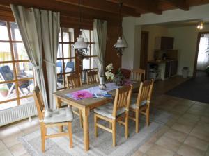 Ferienwohnung zur Weide