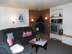 Ferienwohnung zur Weide