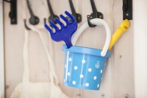 Typ A "Lilli Marleen" -Kleiner-Belt-Haus-