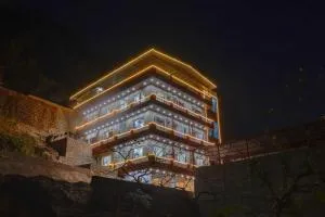 Sovet Residency Sahastradhara - Rājpur