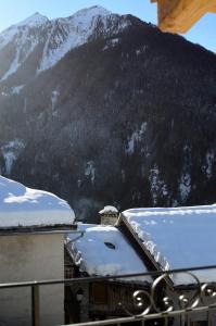 Hotels Chalet Hotel La Tarine : photos des chambres