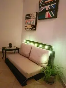 Serene Stay By Natalie - Rujm Maghghijhah