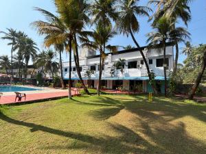 Aqua Resort