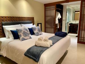 Kata Seaview Serenity - Luxury 1BR Apartment