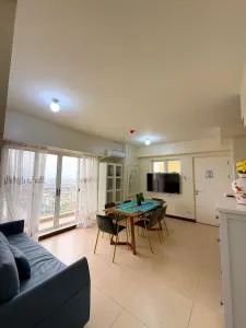 Vincondotel Near BGC 3BR Fairlane 5112 - Pasig