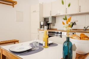 DER STÖRTEBEKER - "Apartment Wieck" Apartments hinter den Dünen