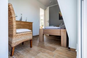 DER STÖRTEBEKER - "Apartment Ahrenshoop" Apartments hinter den Dünen