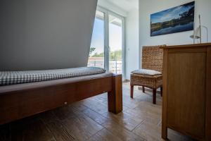 DER STÖRTEBEKER - "Apartment Ahrenshoop" Apartments hinter den Dünen