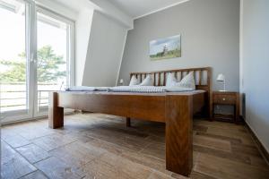 DER STÖRTEBEKER - "Apartment Ahrenshoop" Apartments hinter den Dünen
